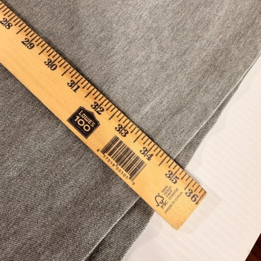 Polo‎ Ralph Lauren Polo Shirt Mens 3XLT Pre-Owned Shirt Gray Short Sleeve Pique